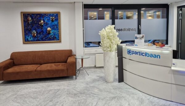 Expositie Particibaan